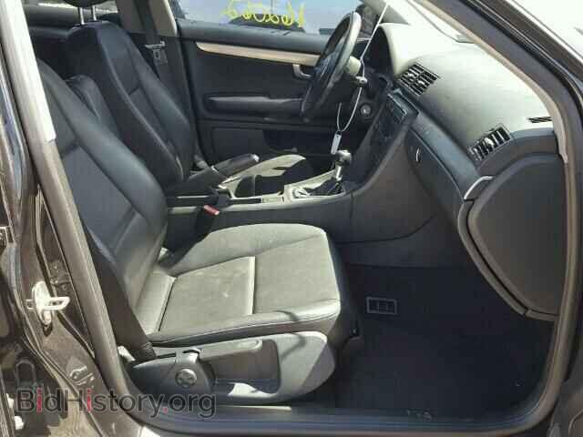 2002 AUDI A4 - VIN: WAULC68E02A313101 - Фото 5