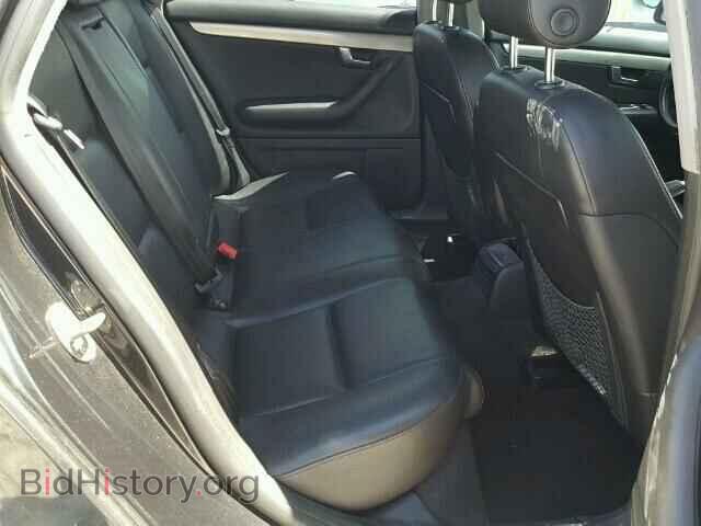 2002 AUDI A4 - VIN: WAULC68E02A313101 - Фото 6