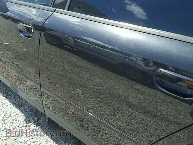 2002 AUDI A4 - VIN: WAULC68E02A313101 - Фото 9