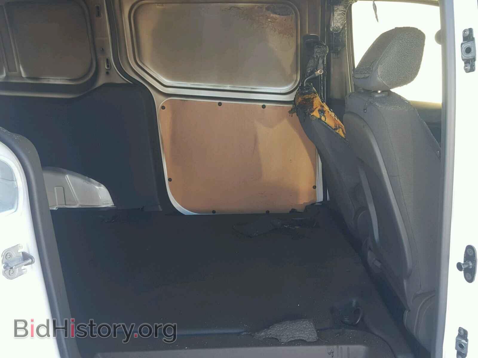 2018 FORD TRANSIT CO - VIN: NM0LS7E71J1342930 - Фото 6