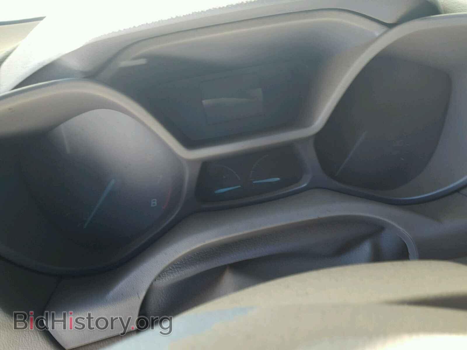 2018 FORD TRANSIT CO - VIN: NM0LS7E71J1342930 - Фото 8