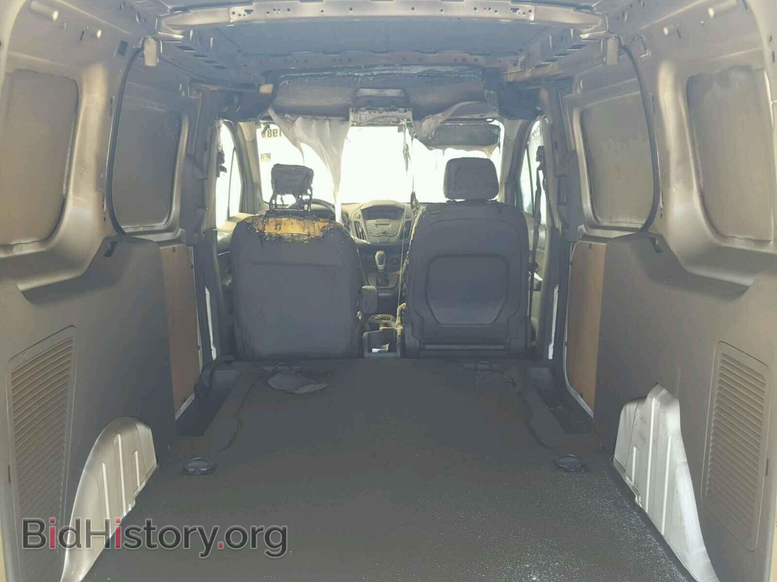 2018 FORD TRANSIT CO - VIN: NM0LS7E71J1342930 - Фото 9