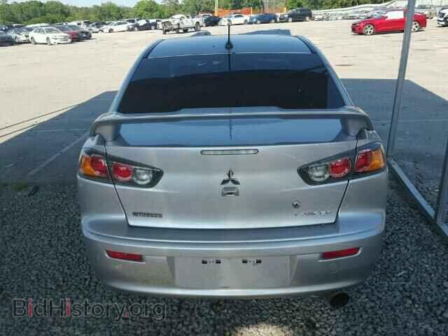 2015 MITSUBISHI LANCER - VIN: JA32U8FW2FU001027 - Фото 10