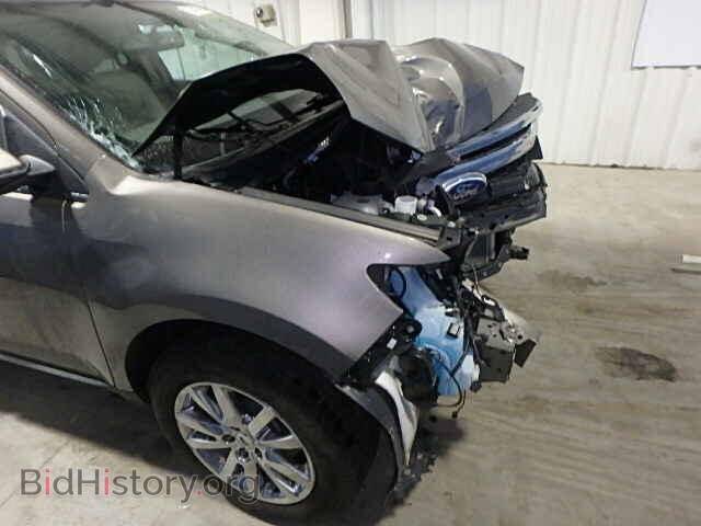 2014 FORD EDGE - VIN: 2FMDK3JC5EBA89524 - Photo 9