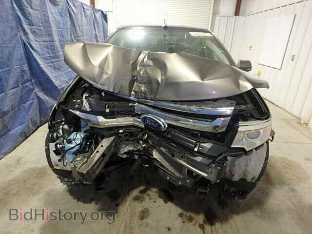 2014 FORD EDGE - VIN: 2FMDK3JC5EBA89524 - Photo 10