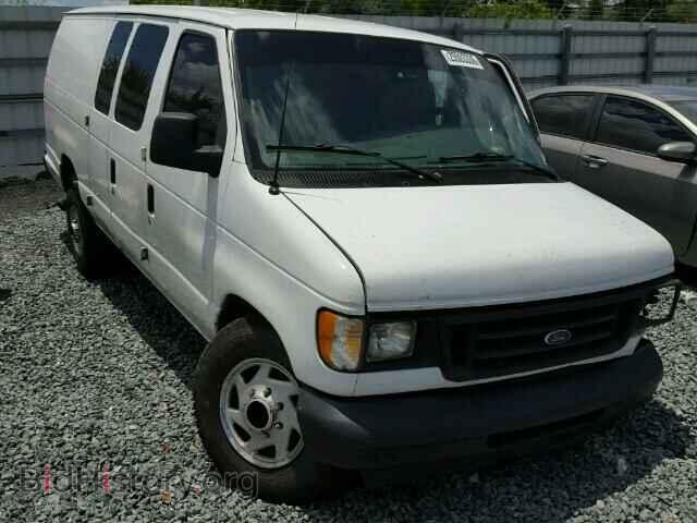 Фотография 1FTSS34F33HA07386 - FORD ECONOLINE 2003