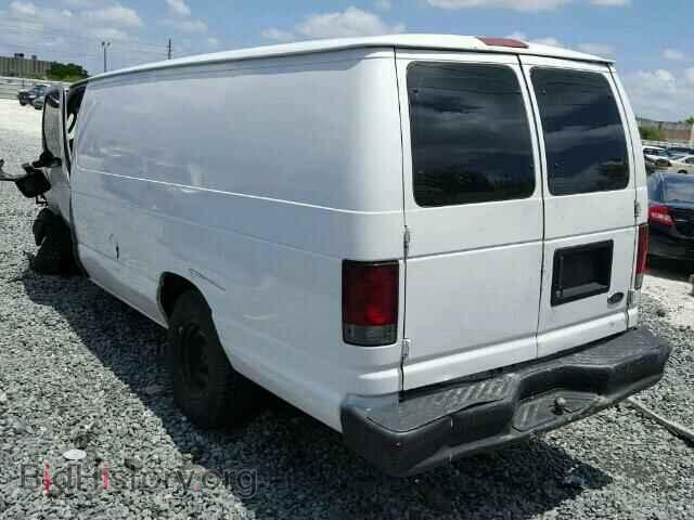 2003 FORD ECONOLINE - VIN: 1FTSS34F33HA07386 - Фото 3