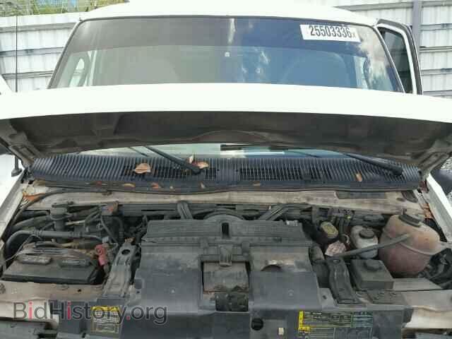2003 FORD ECONOLINE - VIN: 1FTSS34F33HA07386 - Фото 7