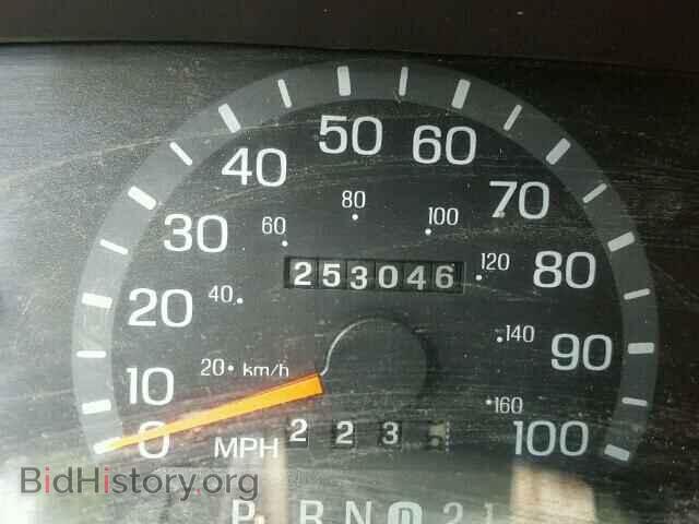 2003 FORD ECONOLINE - VIN: 1FTSS34F33HA07386 - Фото 8
