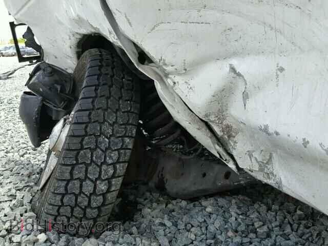 2003 FORD ECONOLINE - VIN: 1FTSS34F33HA07386 - Фото 9