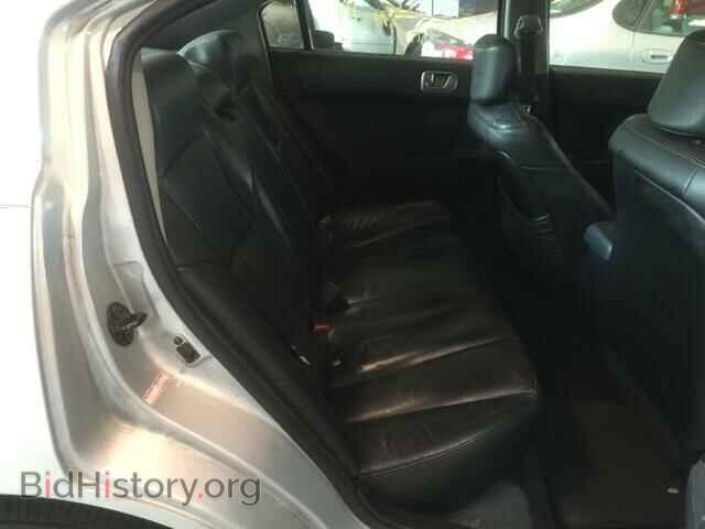 2005 MITSUBISHI GALANT - VIN: 4A3AB36F85E069506 - Фото 6
