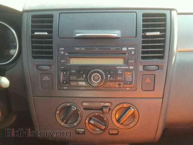 2007 NISSAN VERSA - VIN: 3N1BC13E67L431312 - Фото 9