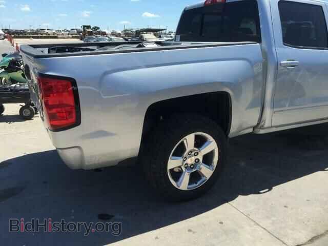 2015 CHEVROLET SILVERADO - VIN: 3GCPCREC5FG176463 - Фото 10