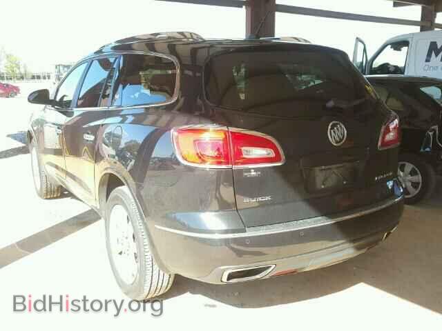 2014 BUICK ENCLAVE - VIN: 5GAKRCKD4EJ298068 - Фото 3