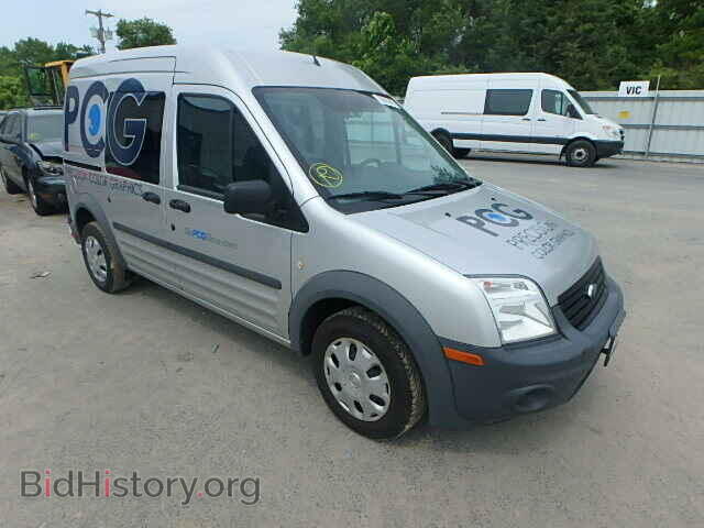 Photo NM0LS6AN0CT111376 - FORD TRANSIT CO 2012