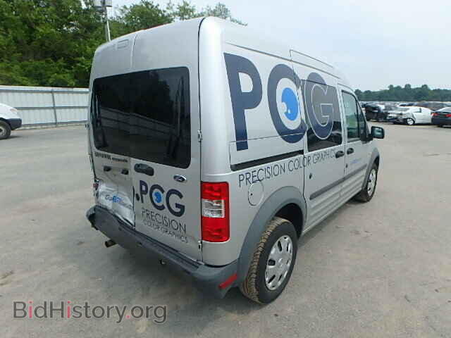2012 FORD TRANSIT CO - VIN: NM0LS6AN0CT111376 - Фото 4