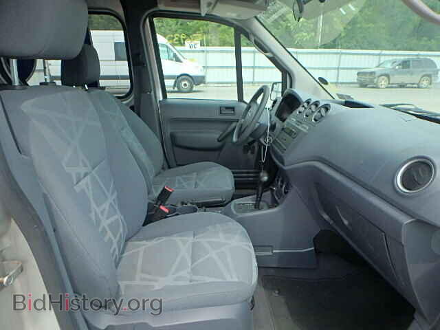 2012 FORD TRANSIT CO - VIN: NM0LS6AN0CT111376 - Фото 5