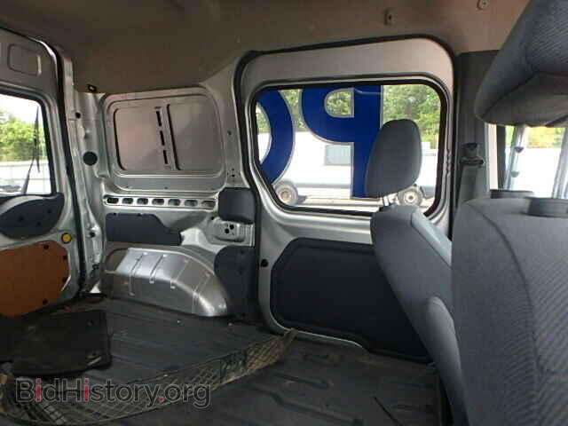 2012 FORD TRANSIT CO - VIN: NM0LS6AN0CT111376 - Фото 6