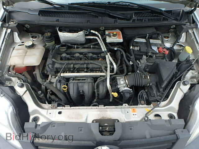 2012 FORD TRANSIT CO - VIN: NM0LS6AN0CT111376 - Фото 7