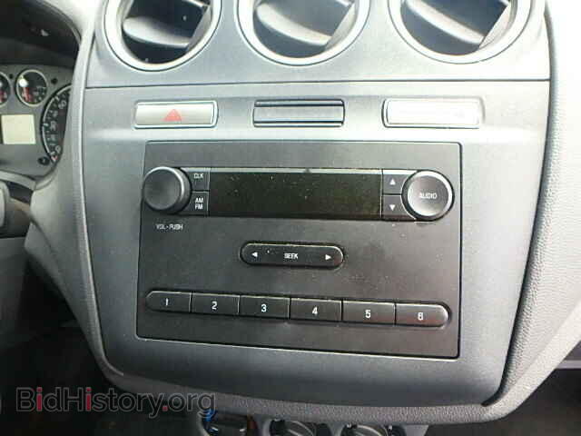 2012 FORD TRANSIT CO - VIN: NM0LS6AN0CT111376 - Фото 9