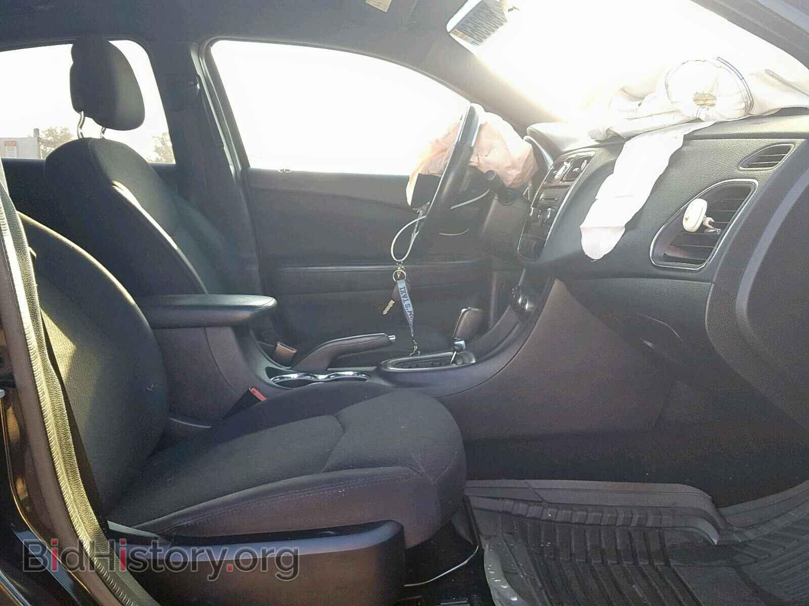 2013 CHRYSLER 200 - VIN: 1C3CCBAB2DN640885 - Photo 5