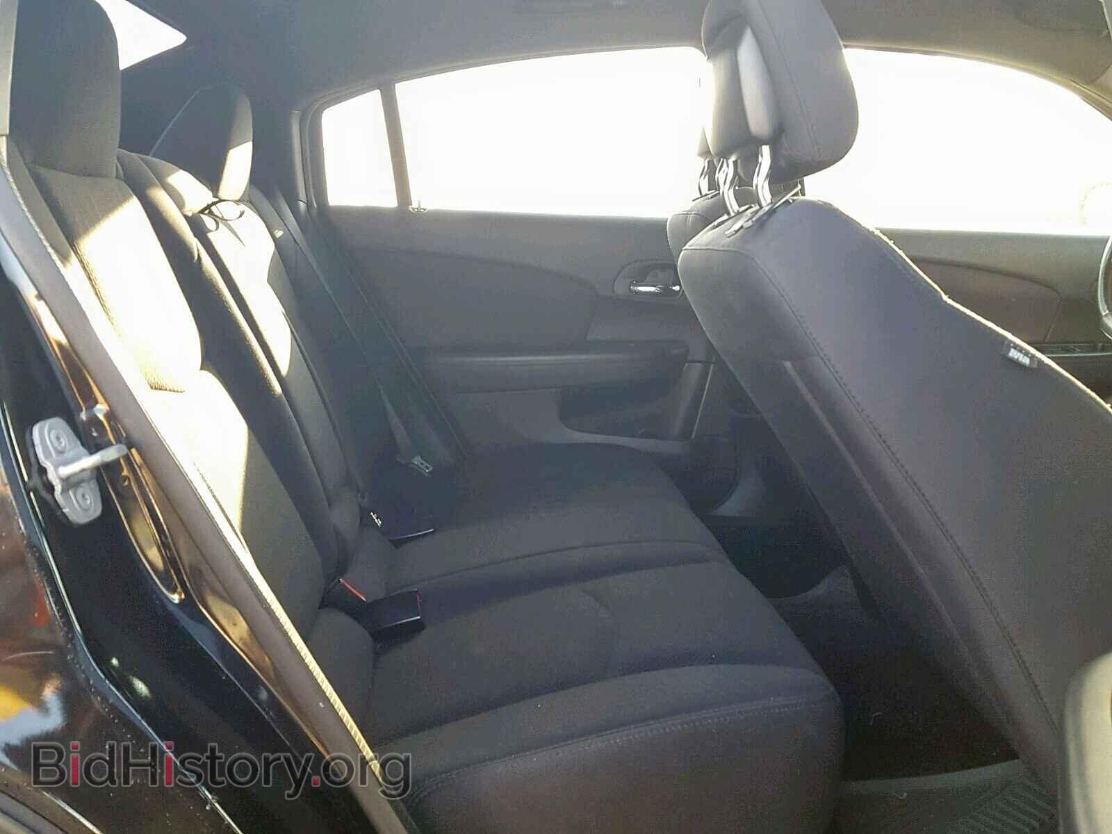 2013 CHRYSLER 200 - VIN: 1C3CCBAB2DN640885 - Photo 6