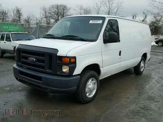 2012 FORD ECONOLINE - VIN: 1FTNE1EW5CDA19991 - Photo 2