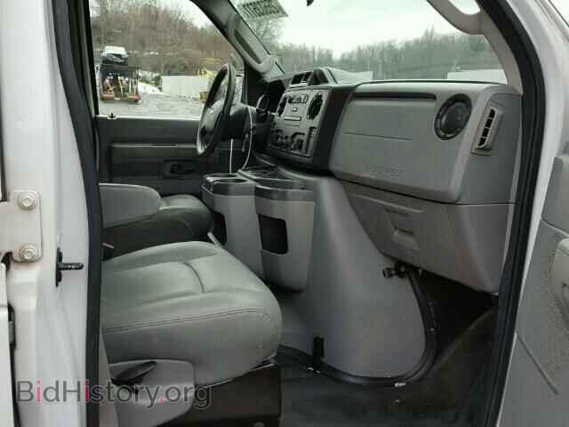 2012 FORD ECONOLINE - VIN: 1FTNE1EW5CDA19991 - Photo 5
