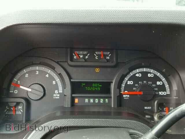 2012 FORD ECONOLINE - VIN: 1FTNE1EW5CDA19991 - Photo 8