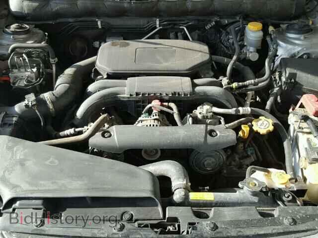 2011 SUBARU OUTBACK - VIN: 4S4BRCCC2B3315174 - Photo 7