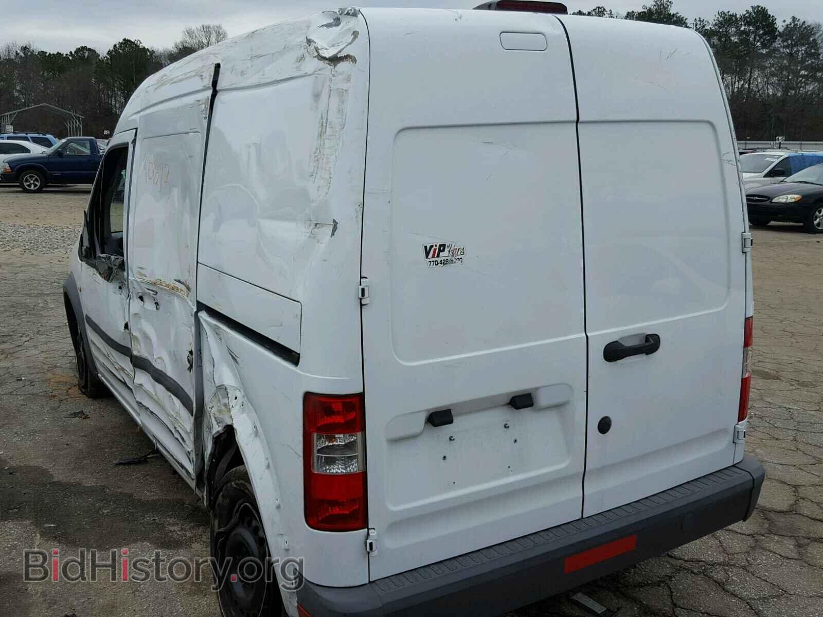 2013 FORD TRANSIT CO - VIN: NM0LS7AN2DT131636 - Фото 3