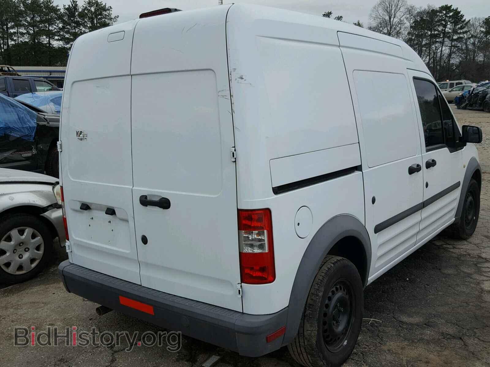 2013 FORD TRANSIT CO - VIN: NM0LS7AN2DT131636 - Фото 4