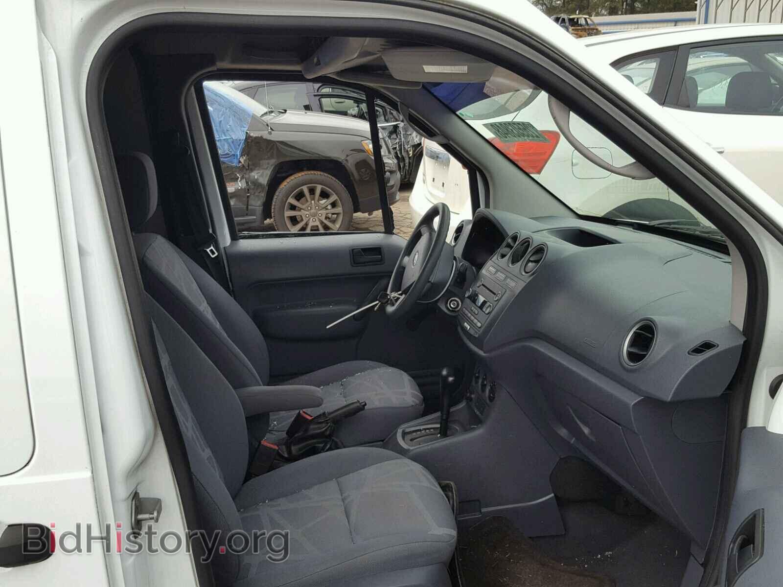 2013 FORD TRANSIT CO - VIN: NM0LS7AN2DT131636 - Фото 5