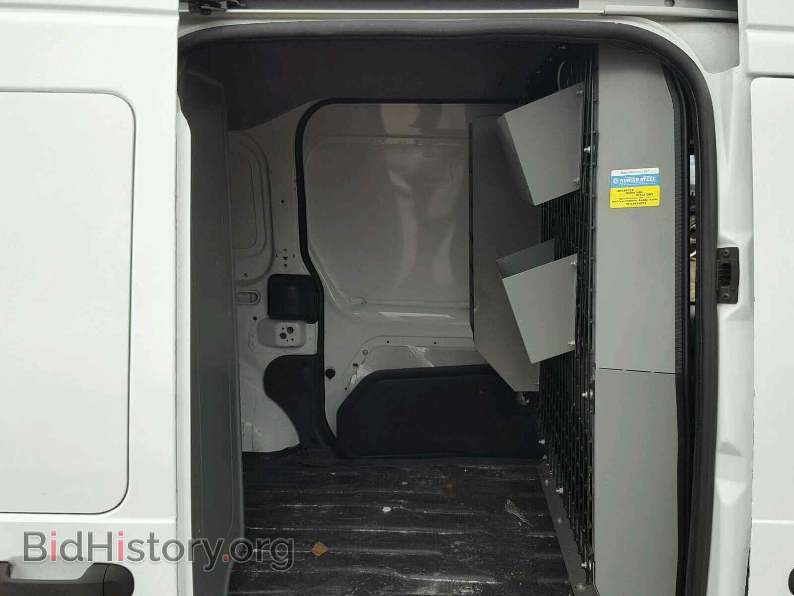 2013 FORD TRANSIT CO - VIN: NM0LS7AN2DT131636 - Фото 6