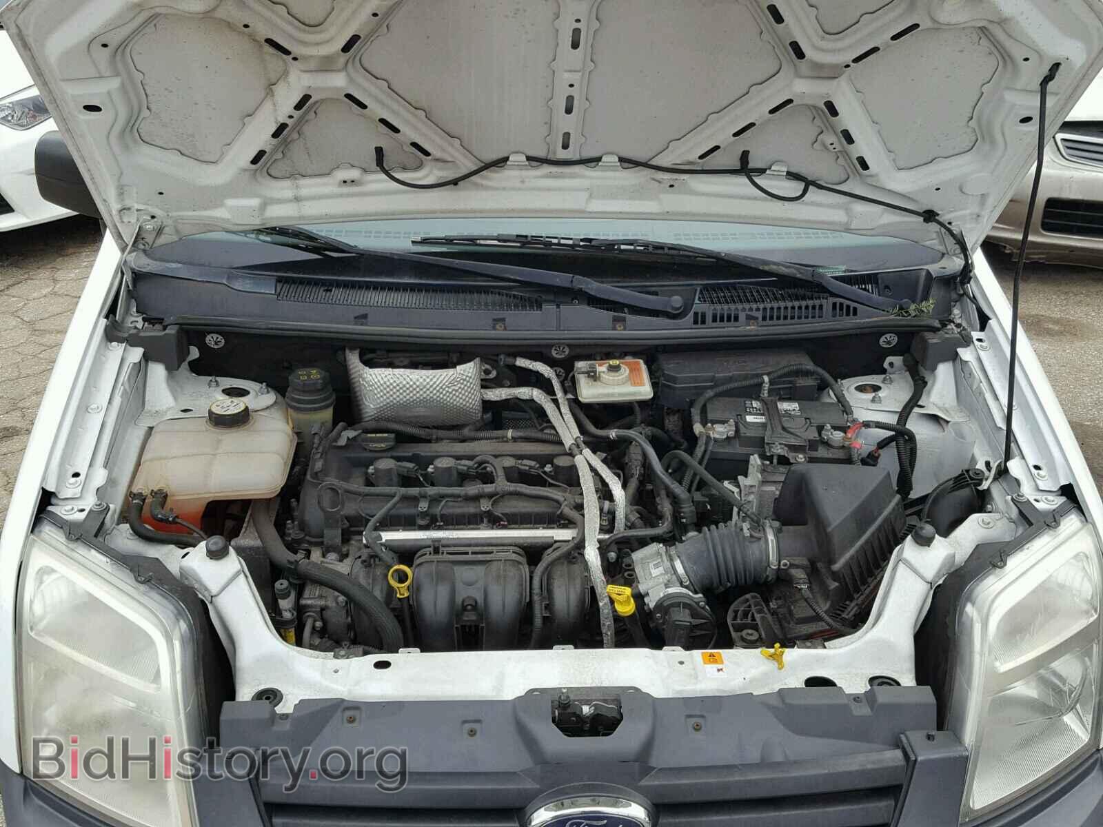 2013 FORD TRANSIT CO - VIN: NM0LS7AN2DT131636 - Фото 7