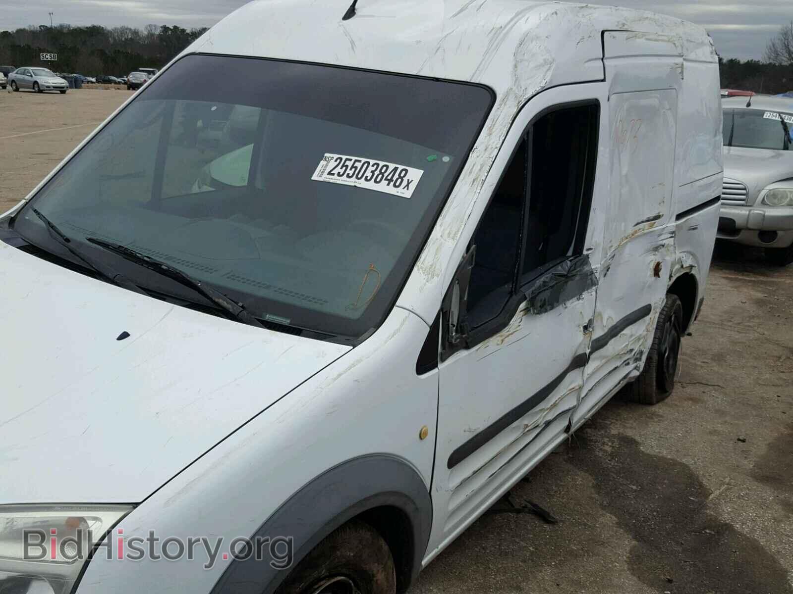 2013 FORD TRANSIT CO - VIN: NM0LS7AN2DT131636 - Фото 9