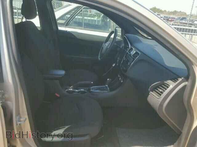2013 CHRYSLER 200 - VIN: 1C3CCBAB1DN735812 - Фото 5