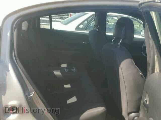 2013 CHRYSLER 200 - VIN: 1C3CCBAB1DN735812 - Фото 6