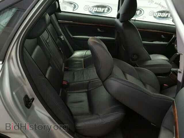 2006 VOLVO S80 - VIN: YV1TS592461439675 - Фото 6