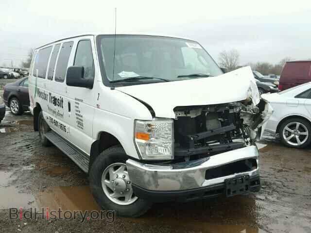 Photo 1FBSS3BL5ADA56994 - FORD ECONOLINE 2010