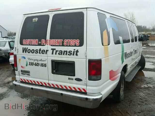 2010 FORD ECONOLINE - VIN: 1FBSS3BL5ADA56994 - Photo 4