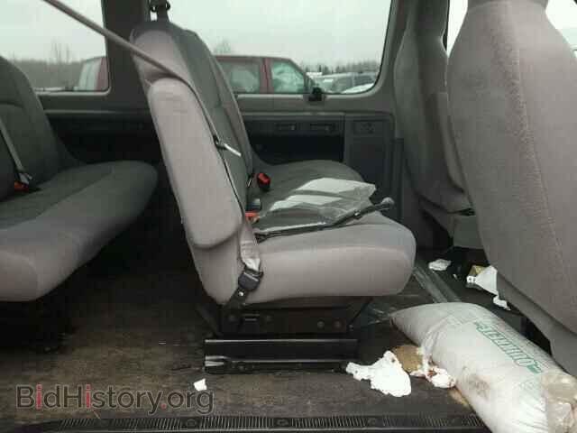 2010 FORD ECONOLINE - VIN: 1FBSS3BL5ADA56994 - Photo 6