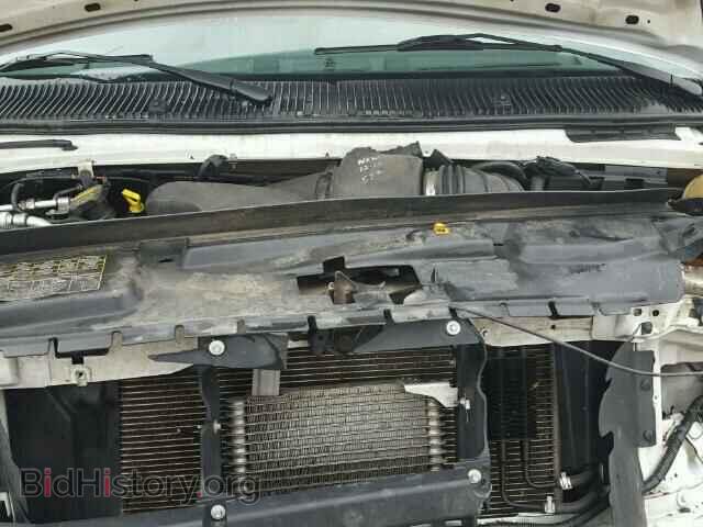 2010 FORD ECONOLINE - VIN: 1FBSS3BL5ADA56994 - Photo 7