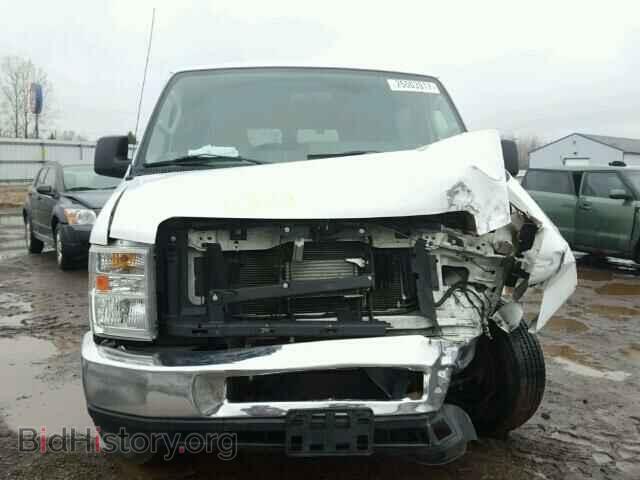 2010 FORD ECONOLINE - VIN: 1FBSS3BL5ADA56994 - Photo 9