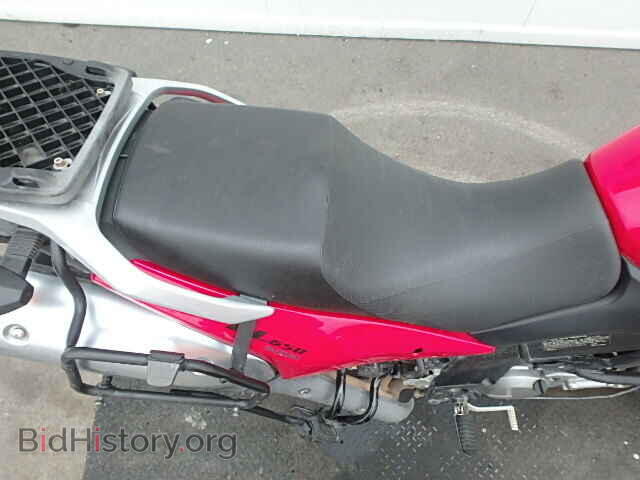 2006 SUZUKI CYCLE DL - VIN: JS1VP54A462103012 - Фото 6