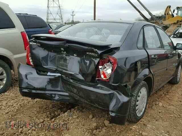 2008 SUZUKI FORENZA - VIN: KL5JD56Z88K303531 - Фото 9