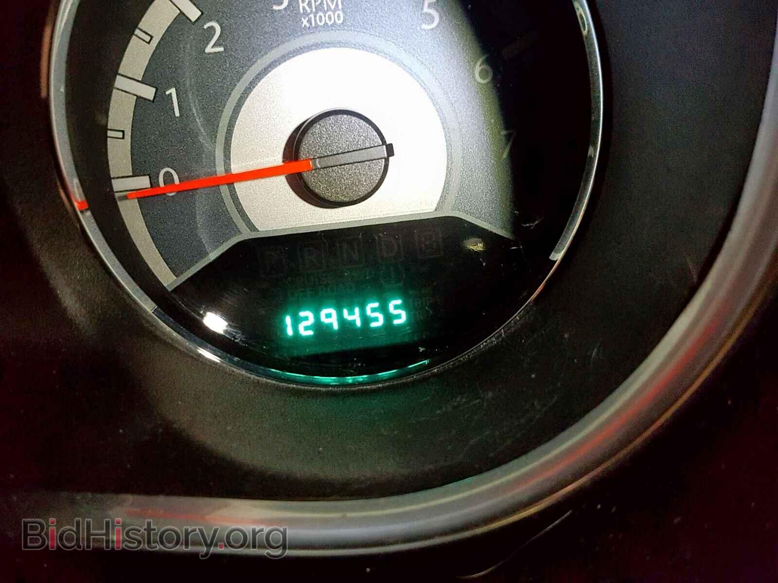 2012 CHRYSLER 200 - VIN: 1C3CCBAB6CN281958 - Фото 8
