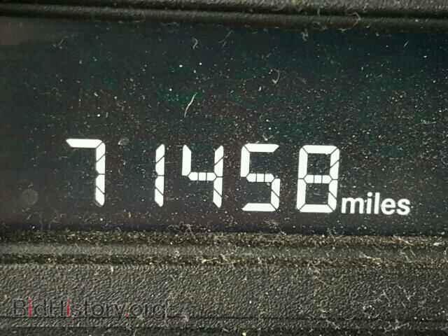 2012 DODGE CARAVAN - VIN: 2C4RDGBG2CR168103 - Фото 8