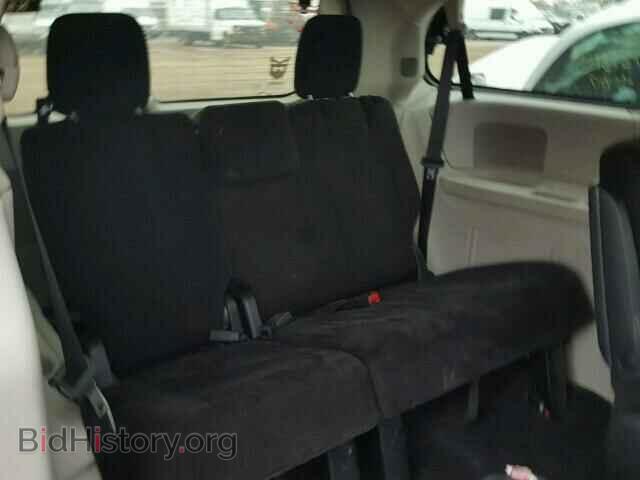 2012 DODGE CARAVAN - VIN: 2C4RDGBG2CR168103 - Фото 9