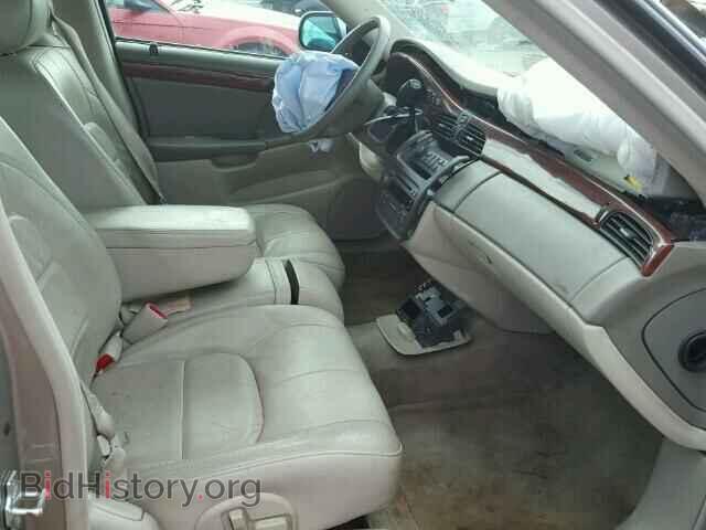 2004 CADILLAC DEVILLE - VIN: 1G6KD54Y74U205889 - Photo 5